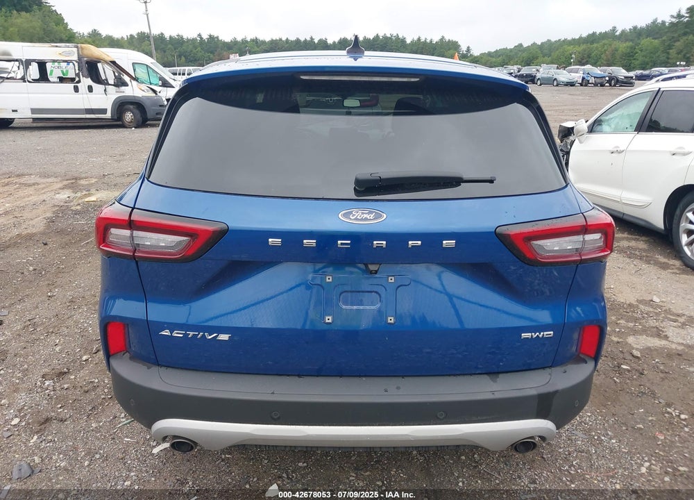 2023 FORD ESCAPE VIN: 1FMCU9GN2PUA11085