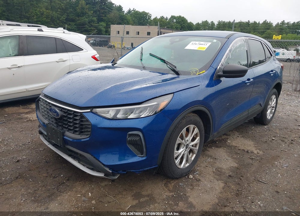 2023 FORD ESCAPE VIN: 1FMCU9GN2PUA11085