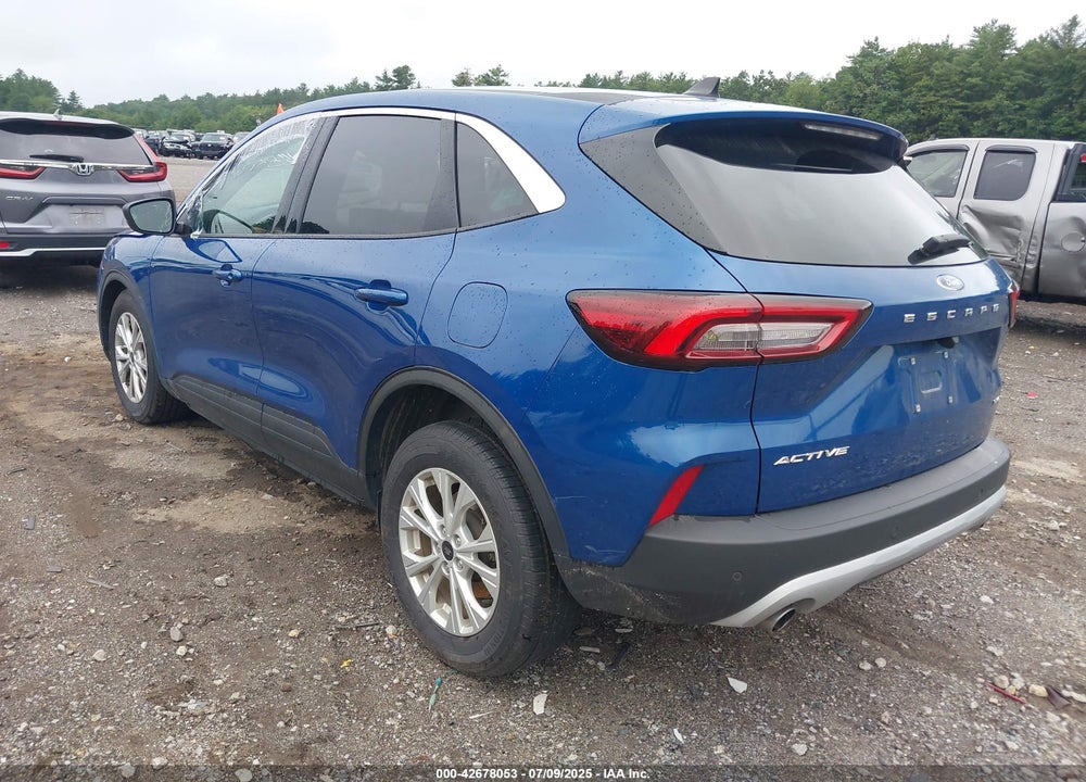 2023 FORD ESCAPE VIN: 1FMCU9GN2PUA11085
