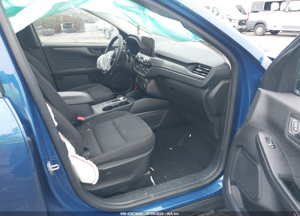 2023 FORD ESCAPE VIN: 1FMCU9GN2PUA11085