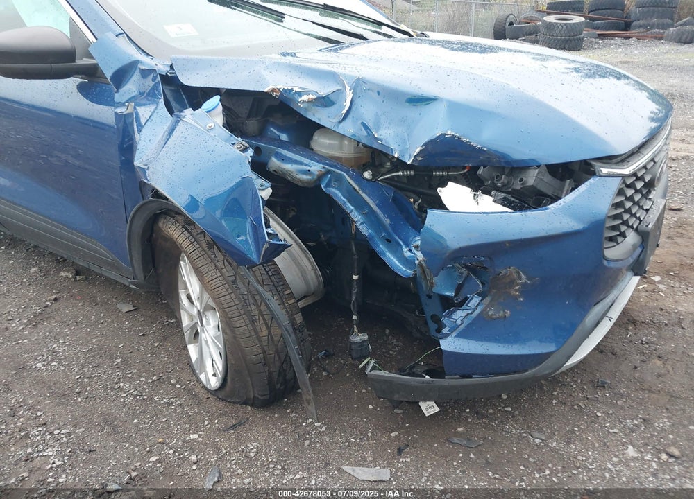 2023 FORD ESCAPE VIN: 1FMCU9GN2PUA11085