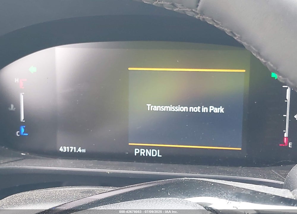 2023 FORD ESCAPE VIN: 1FMCU9GN2PUA11085