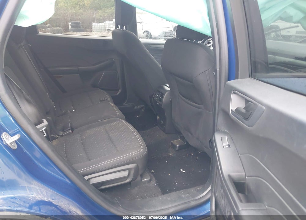 2023 FORD ESCAPE VIN: 1FMCU9GN2PUA11085