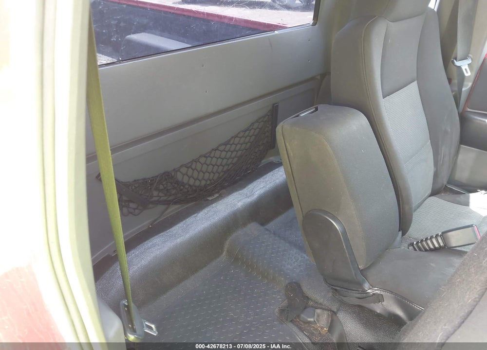 2004 FORD RANGER EDGE/TREMOR/XL/XLT VIN: 1FTYR14U24PA51363