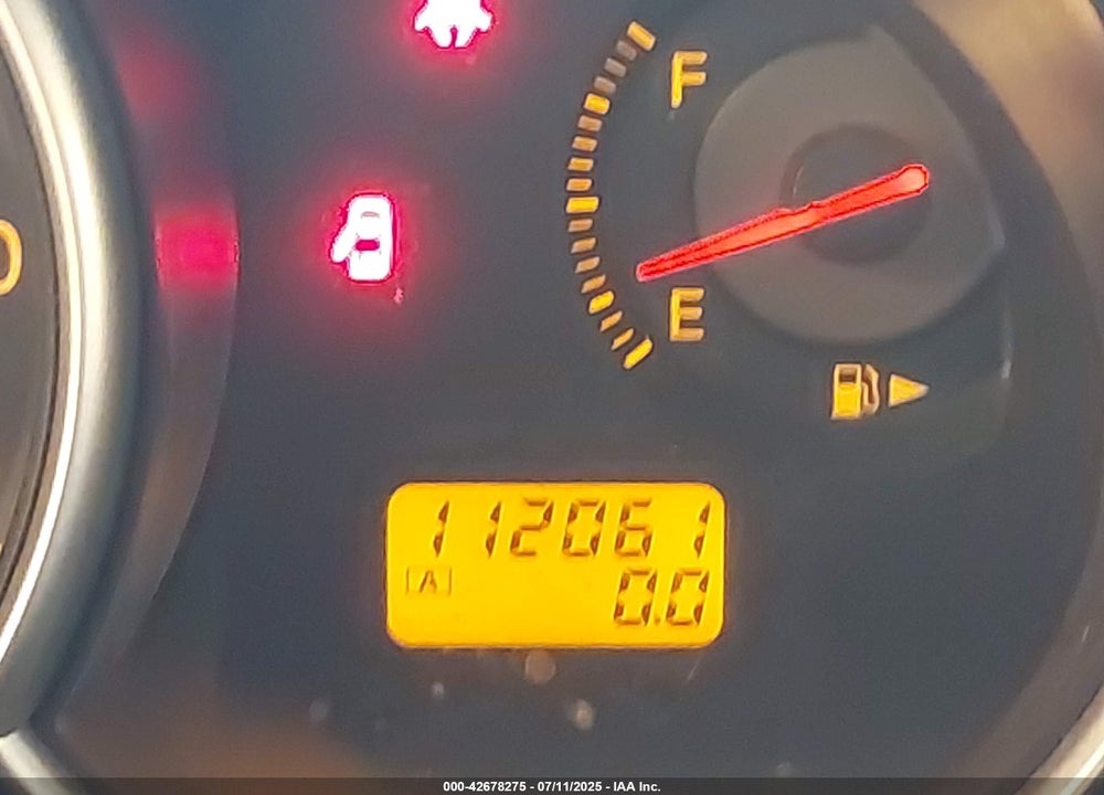 2008 NISSAN VERSA 1.8SL VIN: 3N1BC13E48L354943