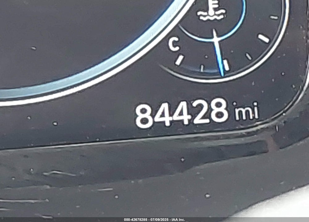 2020 HYUNDAI PALISADE VIN: KM8R5DHE1LU125291
