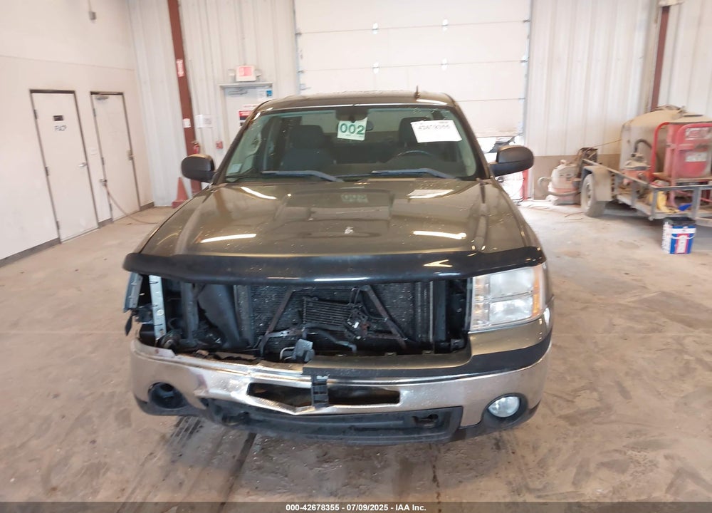 2011 GMC SIERRA 1500 VIN: 3GTP2VE38BG280306