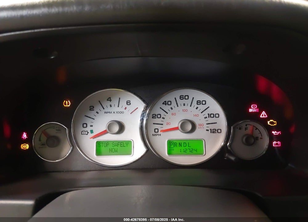 2006 FORD ESCAPE HYBRID VIN: 1FMYU96H76KD56091