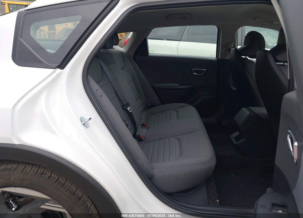 2025 KIA K4 EX VIN: 3KPFU4DE1SE143755