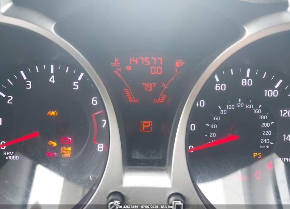 2013 NISSAN JUKE VIN: JN8AF5MV2DT225129