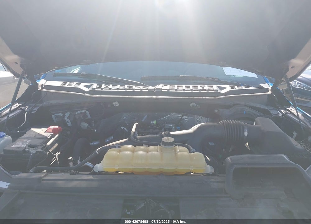 2020 FORD F-150 XLT VIN: 1FTEW1EP0LKF26475