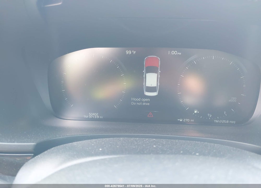 2018 VOLVO S90 VIN: LVY982MK2JP036037