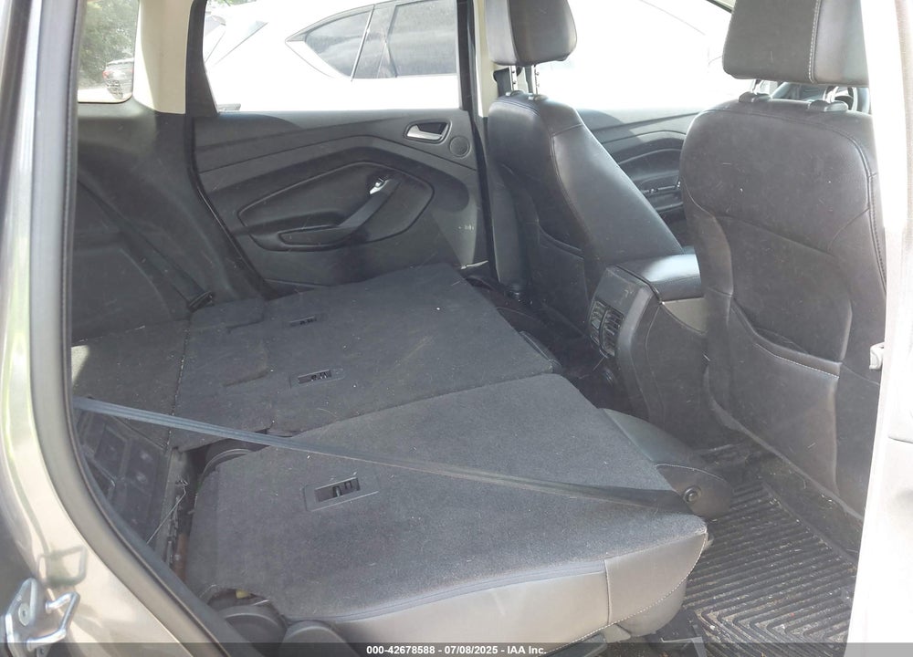 2013 FORD ESCAPE VIN: 1FMCU9H93DUA16485