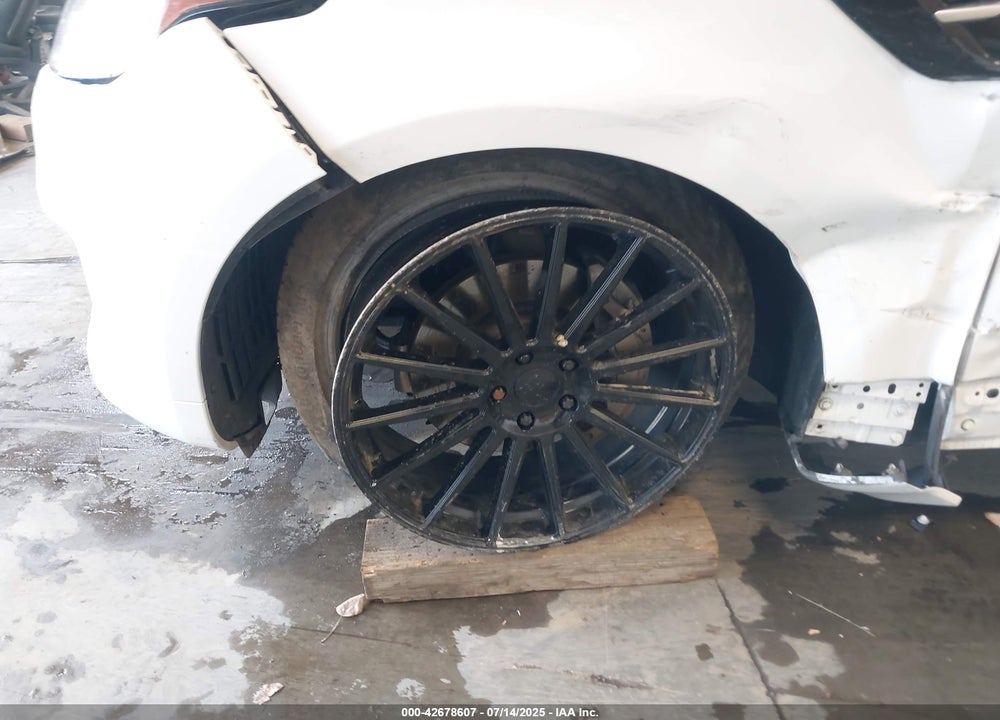 2020 LAND ROVER RANGE ROVER SPORT SE MHEV VIN: SALWG2SU1LA889481