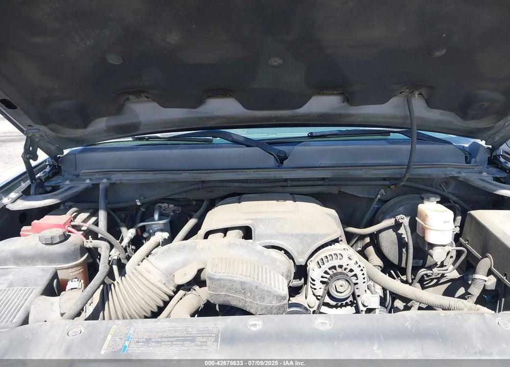 2010 GMC SIERRA 1500 VIN: 3GTRCVE06AG259514