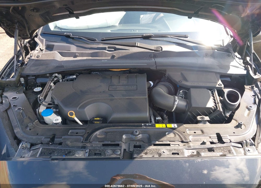 2020 JAGUAR E-PACE VIN: SADFP2FX5L1Z85940
