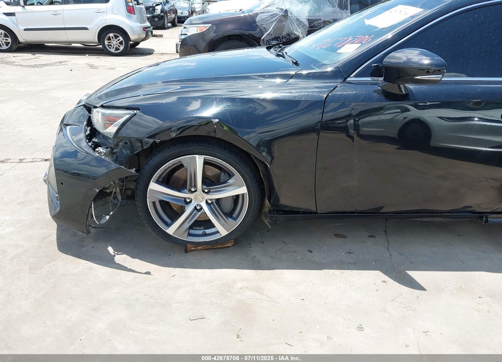 2017 LEXUS IS 200T VIN: JTHBA1D27H5054433