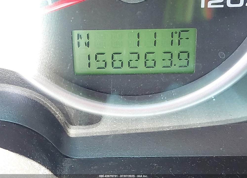 2008 FORD F-150 VIN: 1FTPW14V88KB18371