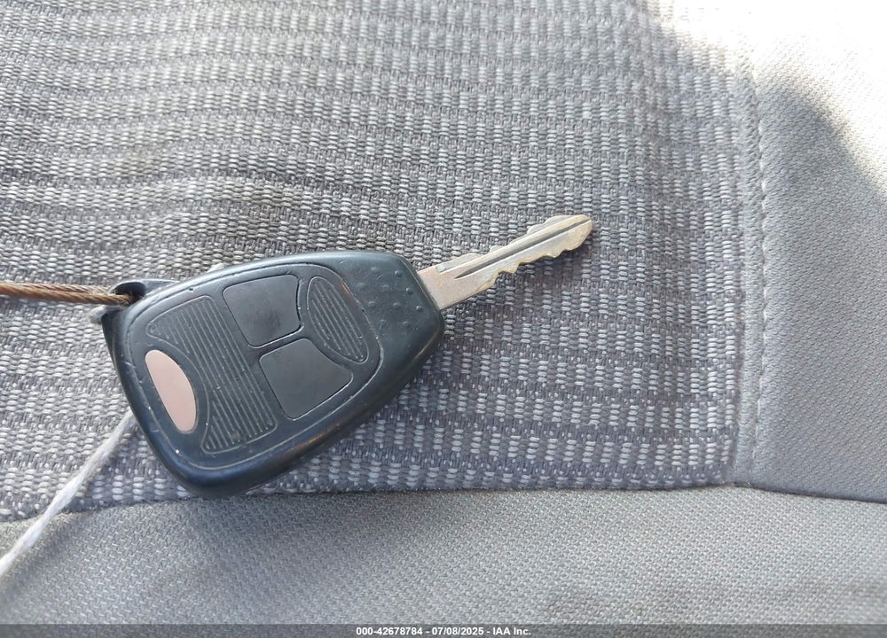 2008 DODGE RAM 1500 VIN: 1D7HU18218J129721