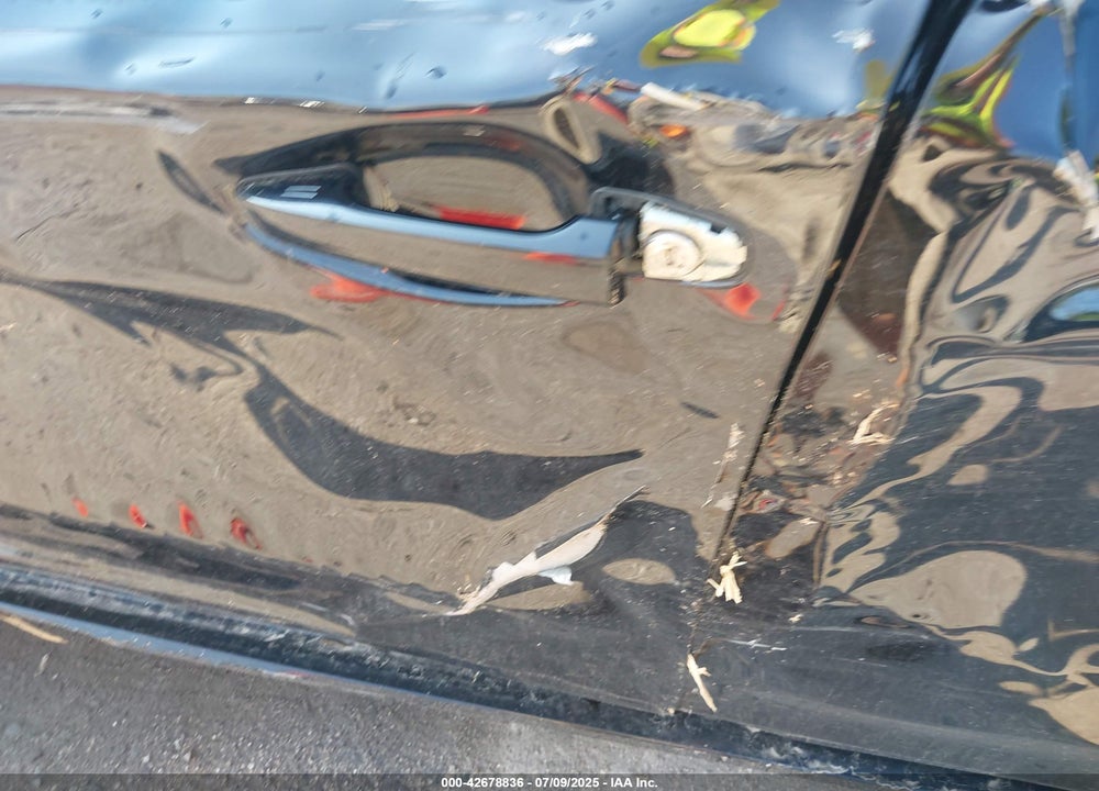 2018 SUBARU LEGACY VIN: 4S3BNEN69J3016542