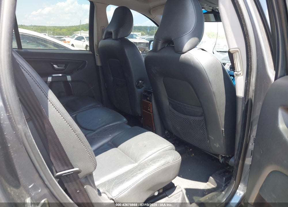 2008 VOLVO XC90 3.2 VIN: YV4CZ982381477344