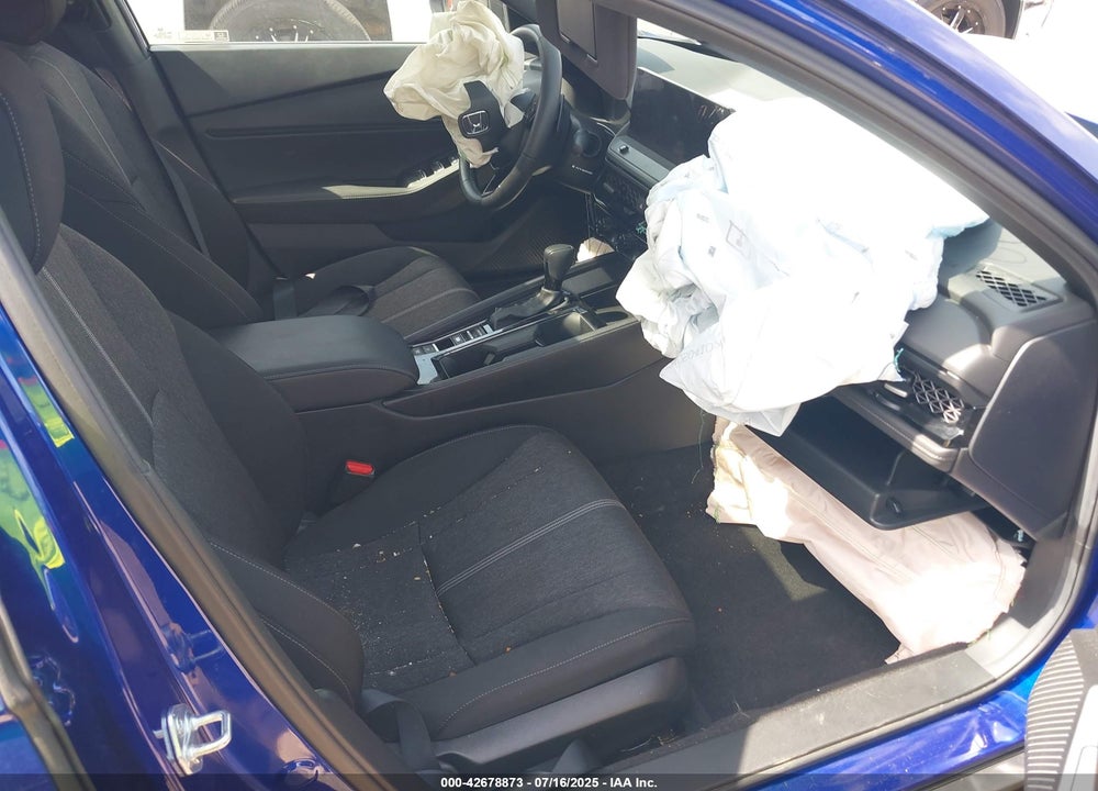 2024 HONDA ACCORD VIN: 1HGCY2F5XRA074250