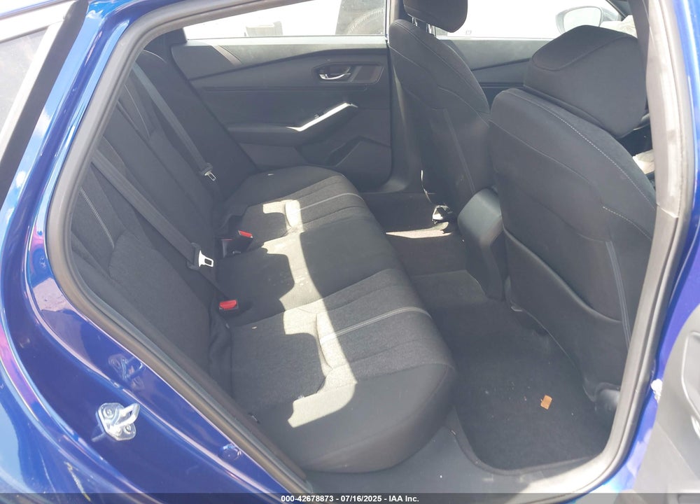 2024 HONDA ACCORD VIN: 1HGCY2F5XRA074250