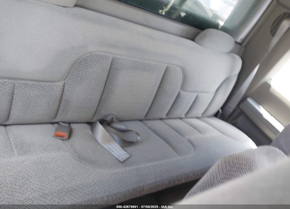 1995 CHEVROLET GMT-400 C1500 VIN: 2GCEC19H3S1244602