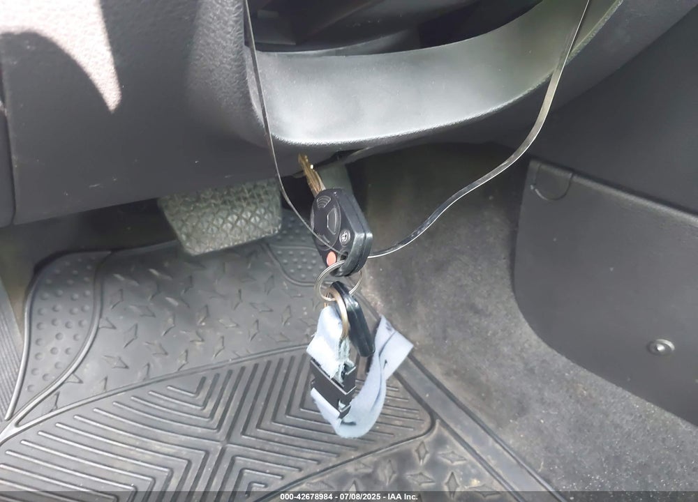 2012 FORD FUSION VIN: 3FAHP0JAXCR384840