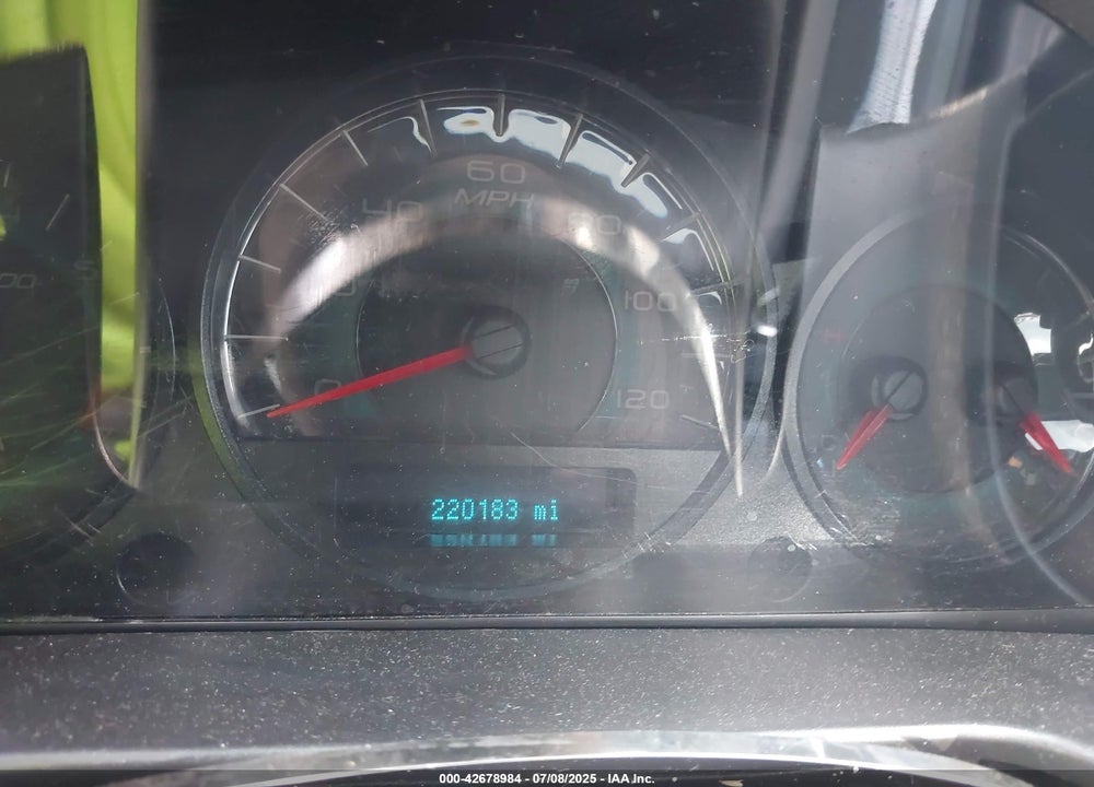 2012 FORD FUSION VIN: 3FAHP0JAXCR384840