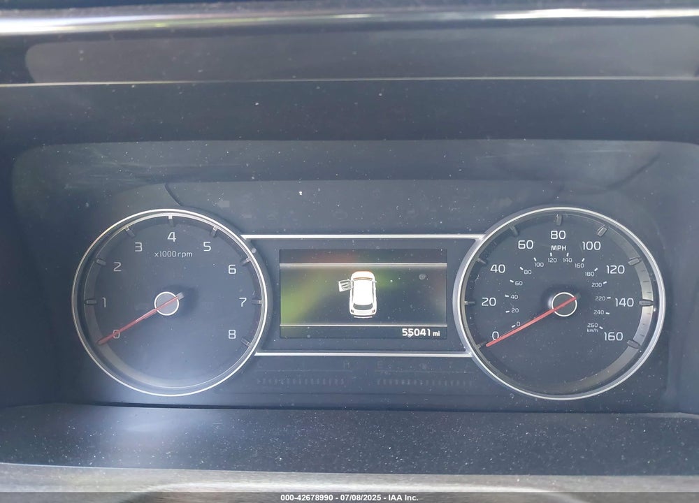 2022 KIA SORENTO VIN: 5XYRH4LF9NG125040