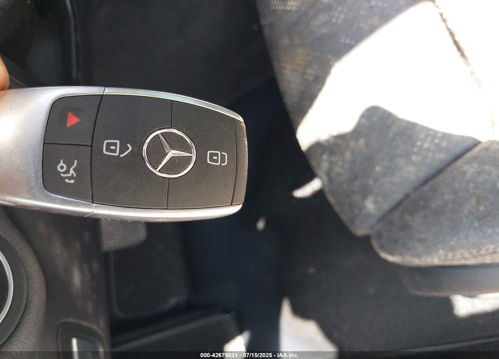 2019 MERCEDES-BENZ C CLASS VIN: 55SWF8DB6KU286653