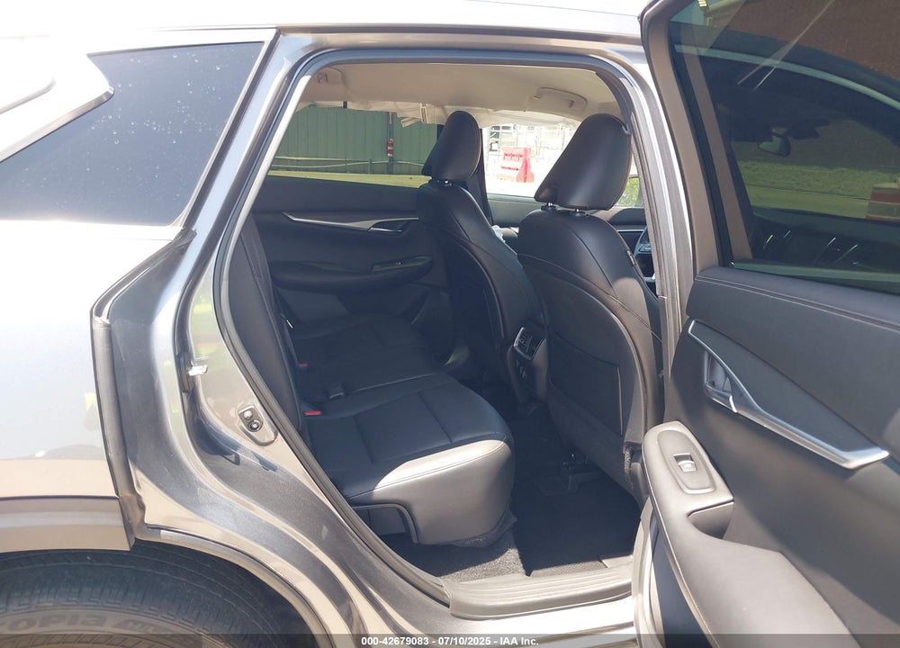 2019 INFINITI QX50 VIN: 3PCAJ5M35KF105866