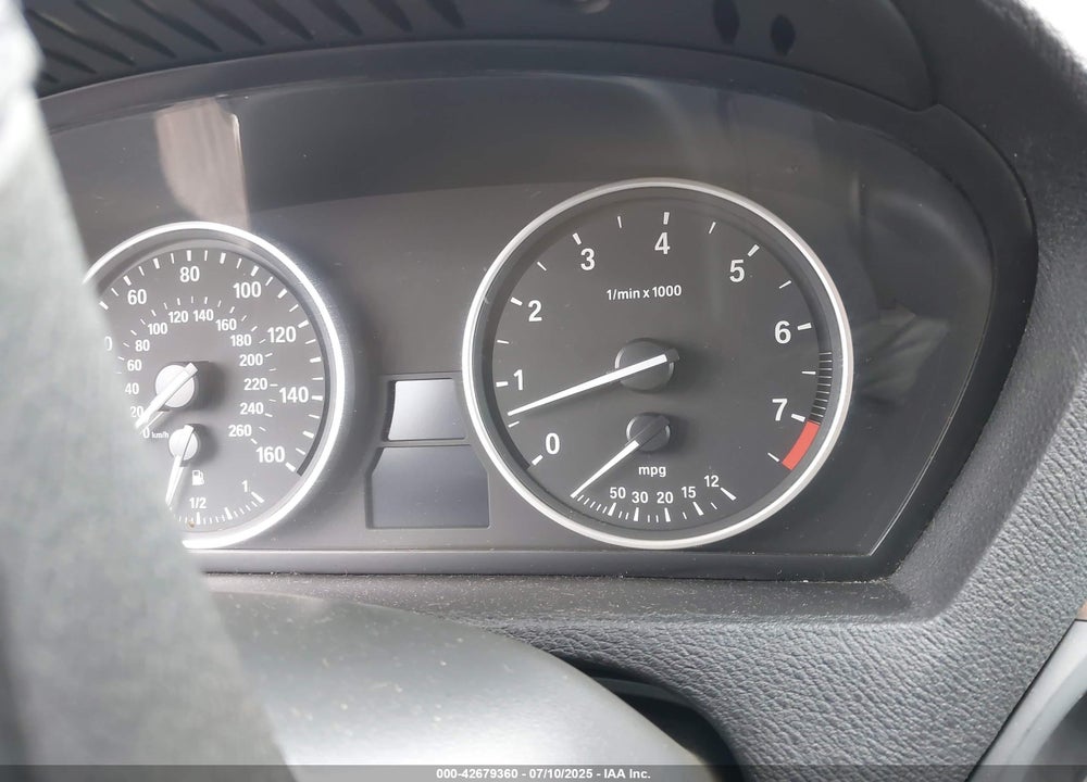 2013 BMW X5 VIN: 5UXZV4C58D0G53190