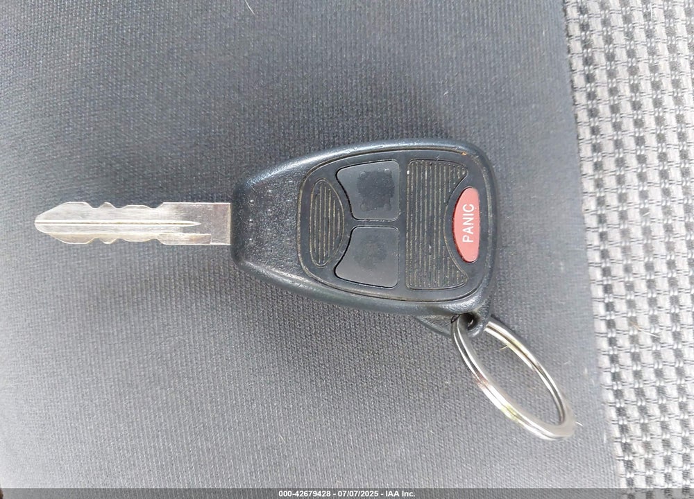 2016 JEEP PATRIOT VIN: 1C4NJPBA5GD669644