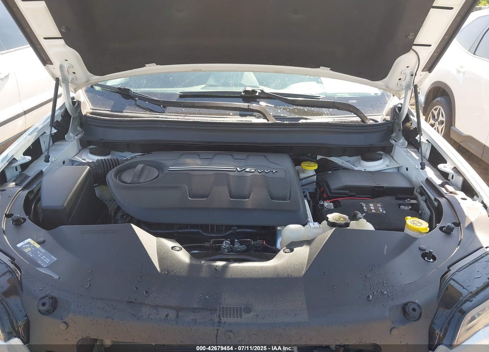 2020 JEEP CHEROKEE VIN: 1C4PJMBXXLD597264