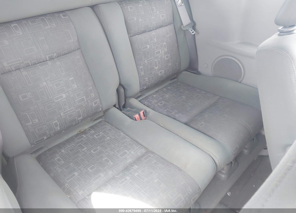 2006 CHRYSLER PT CRUISER VIN: 3C3JY45X16T274270