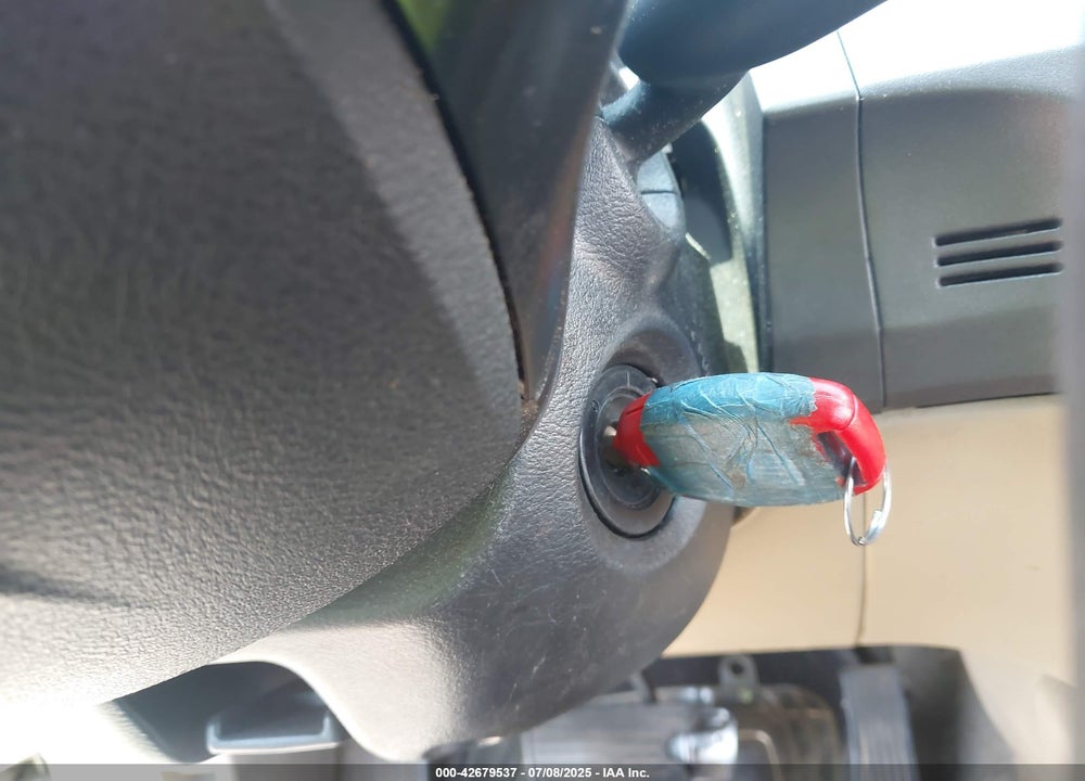 2006 HONDA CIVIC LX VIN: 1HGFA16536L069256