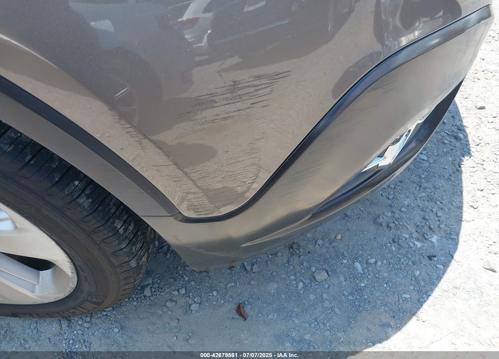 2015 BUICK ENCORE VIN: KL4CJBSB2FB169240