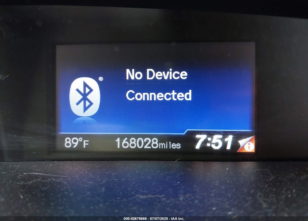 2014 HONDA CIVIC VIN: 19XFB2F80EE252570