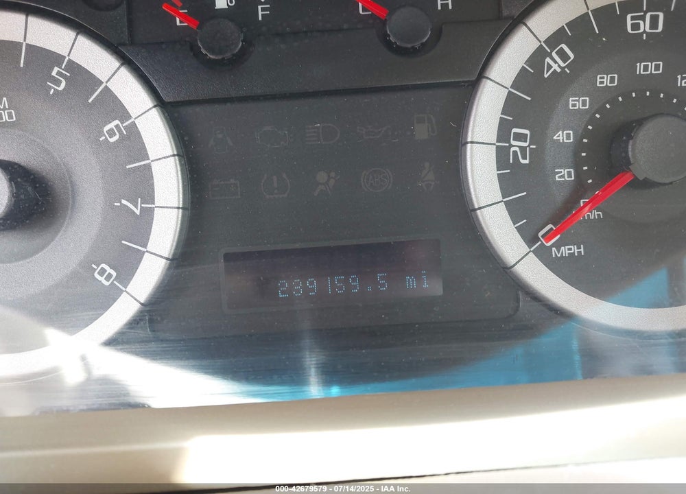 2010 FORD ESCAPE VIN: 1FMCU0D75AKB77086
