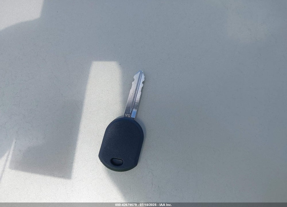 2010 FORD ESCAPE VIN: 1FMCU0D75AKB77086