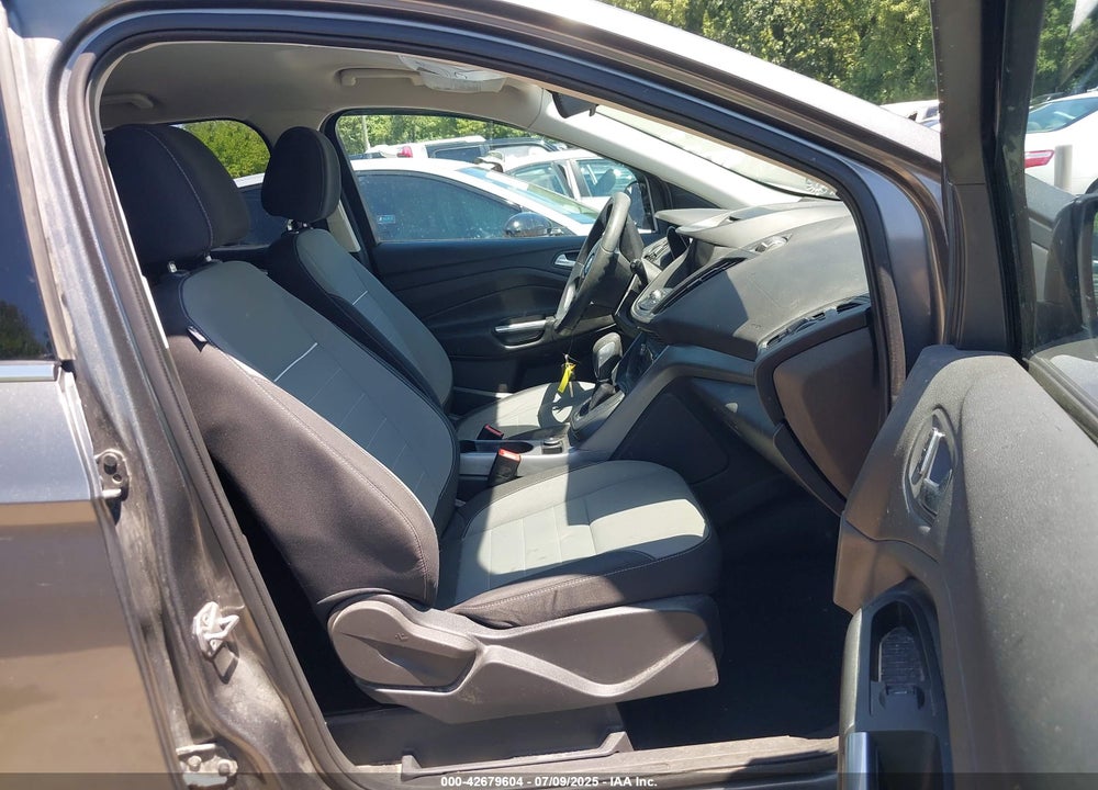 2014 FORD ESCAPE VIN: 1FMCU9GX1EUC59908