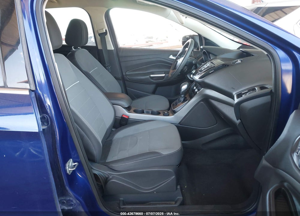 2014 FORD ESCAPE VIN: 1FMCU9GX7EUA70468