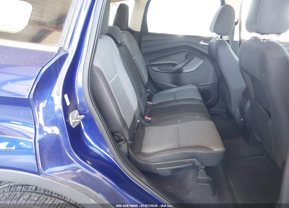 2014 FORD ESCAPE VIN: 1FMCU9GX7EUA70468