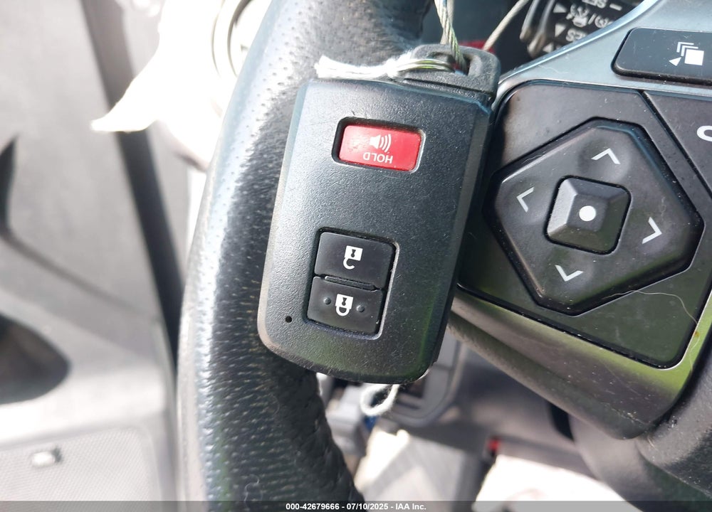 2018 TOYOTA TACOMA VIN: 3TMGZ5AN8JM187112