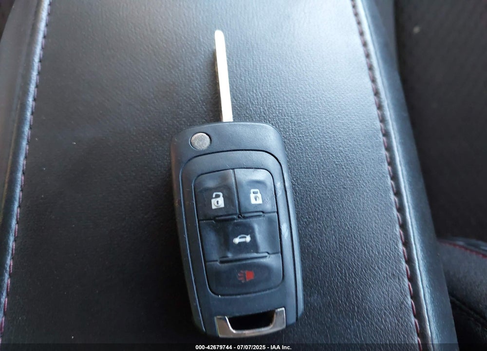 2013 CHEVROLET EQUINOX VIN: 2GNALBEK8D6324562