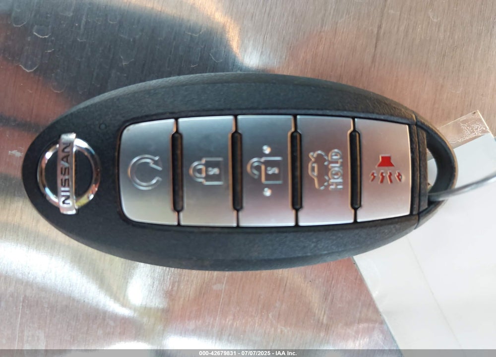 2021 NISSAN SENTRA VIN: 3N1AB8CV9MY216366