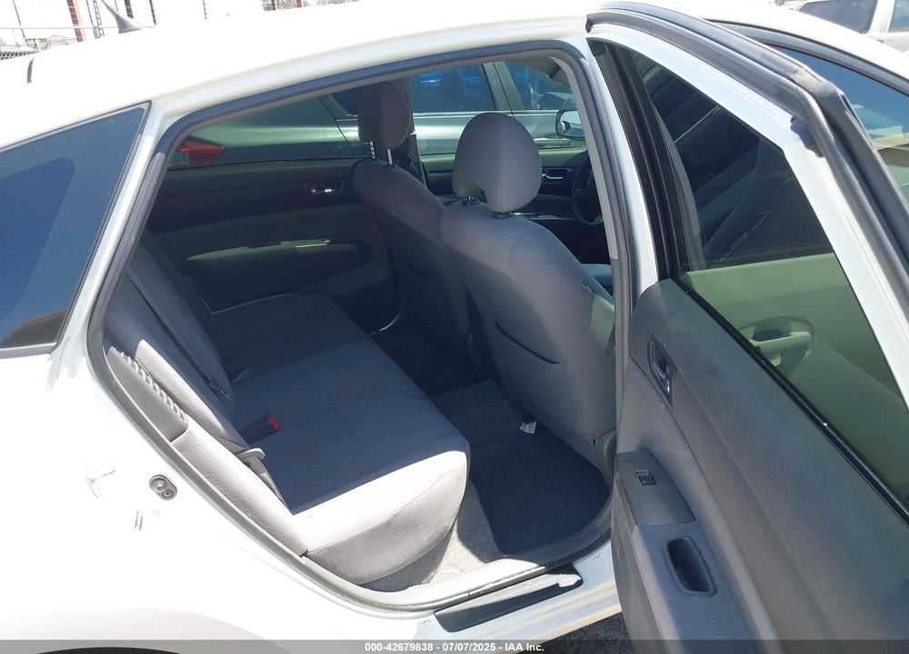 2009 TOYOTA PRIUS VIN: JTDKB20U797880491
