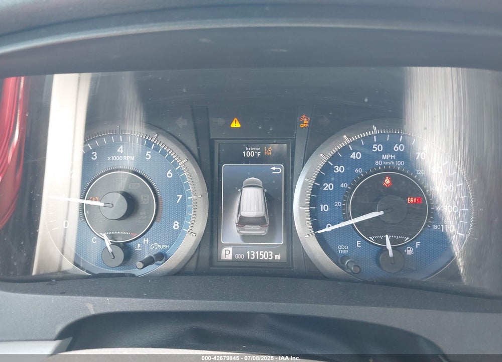 2019 TOYOTA SIENNA XLE 8 PASSENGER VIN: 5TDYZ3DC8KS984173